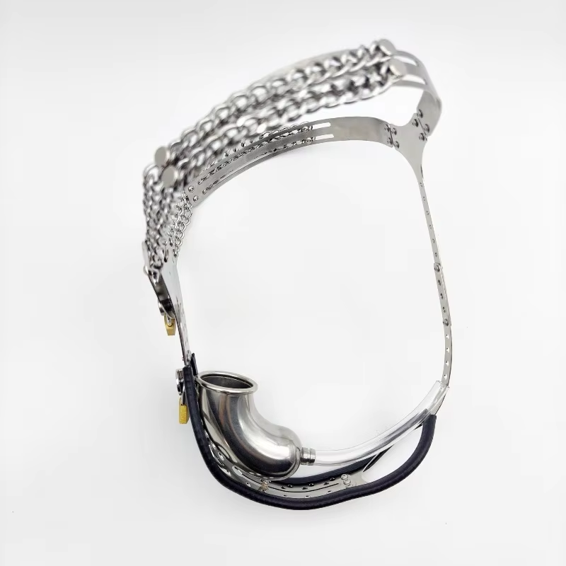 Çift Metal Zincirli Bel Kayışı - Steel Chain incelemesi ve fiyatı